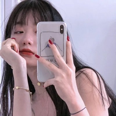 俏女怀春